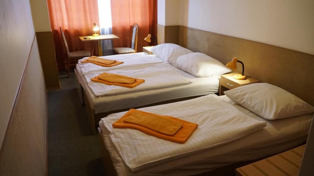 Fox Gasthof 3*