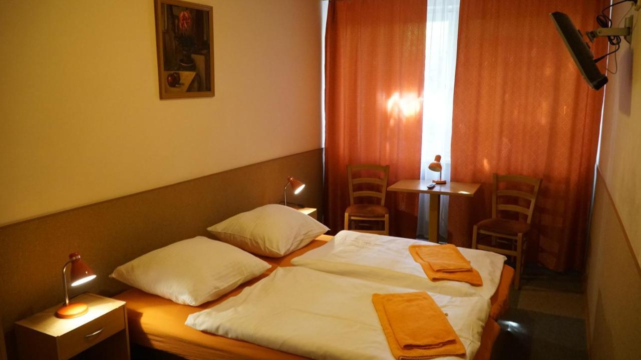 Fox Gasthof Prag